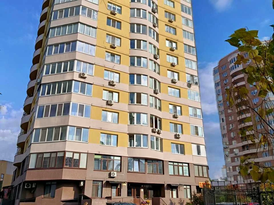 Квартира. Бровари, Київська вулиця