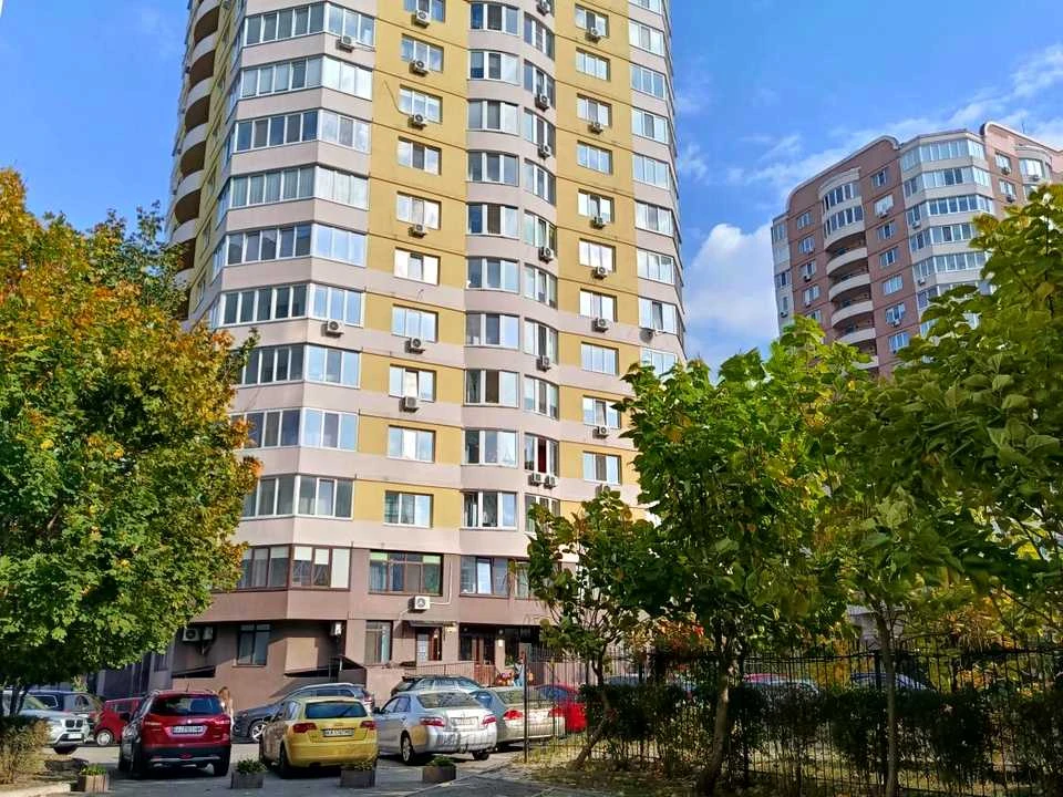 Квартира. Бровари, Київська вулиця