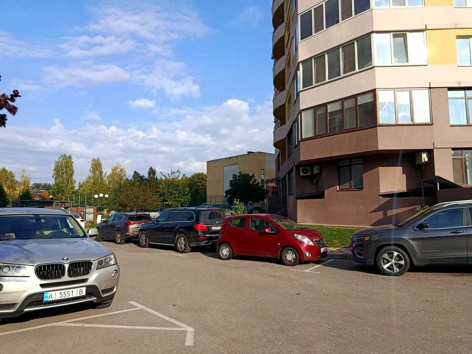 Квартира. Бровари, Київська вулиця