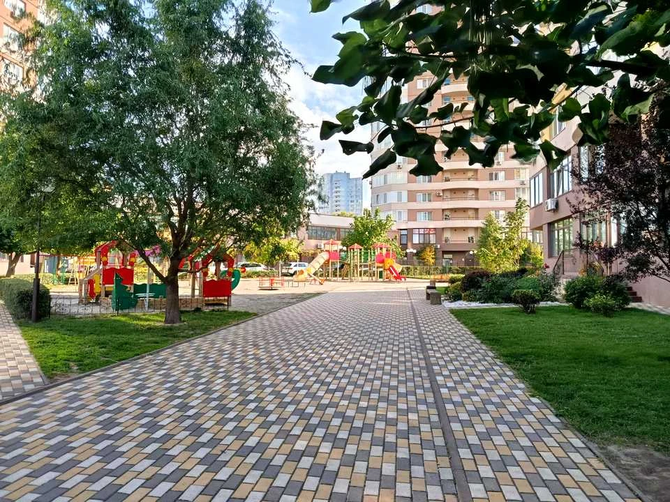 Квартира. Бровари, Київська вулиця