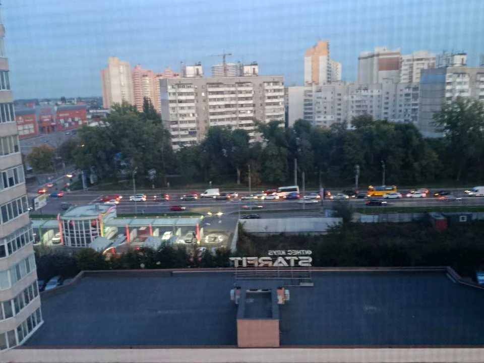 Квартира. Бровари, Київська вулиця