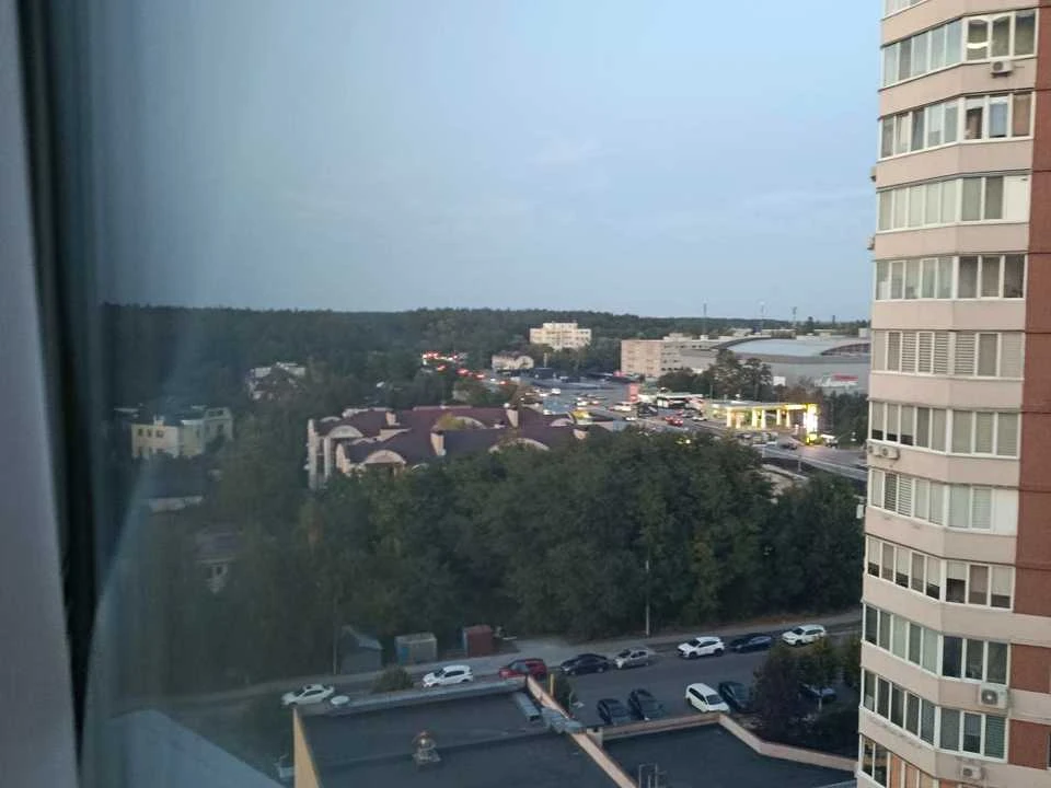 Квартира. Бровари, Київська вулиця