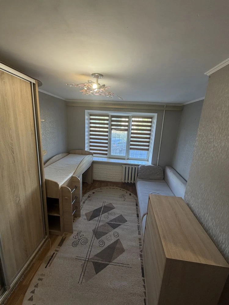 Sale of 1 room apartment - guest house in the city center