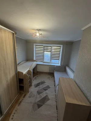 Sale of 1 room apartment - guest house in the city center