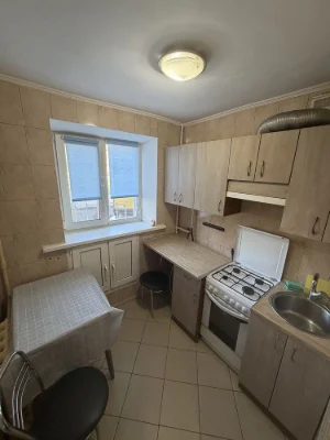 Sale of 1 room apartment - guest house in the city center