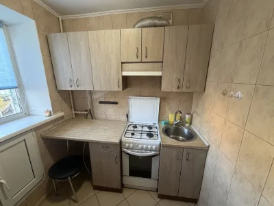 Sale of 1 room apartment - guest house in the city center