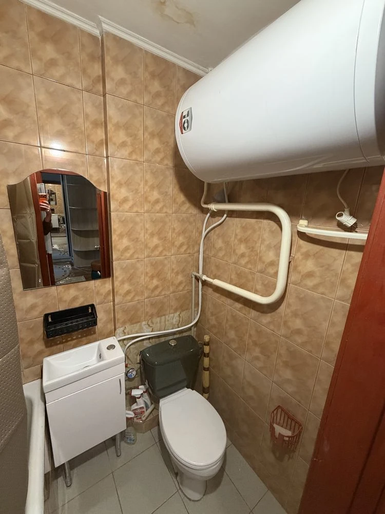 Sale of 1 room apartment - guest house in the city center