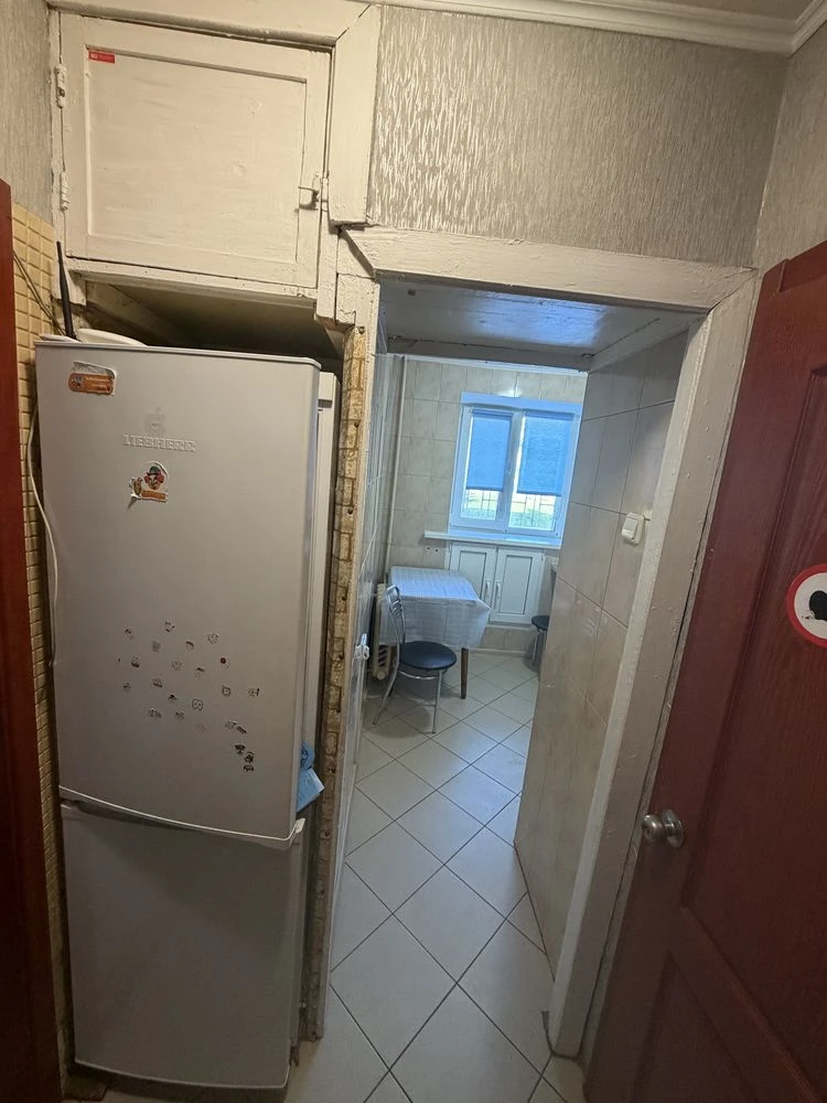 Sale of 1 room apartment - guest house in the city center