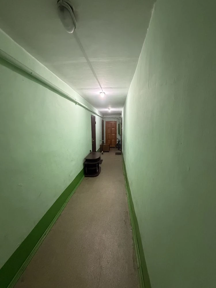 Sale of 1 room apartment - guest house in the city center