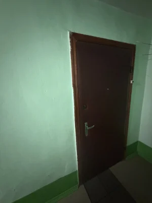 Sale of 1 room apartment - guest house in the city center