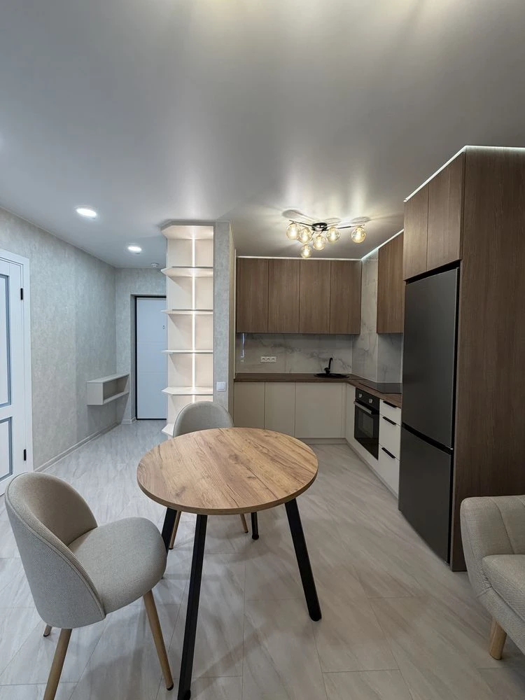 Apartment for sale, 2-room apartment in the Atlant residential complex, Simon Petliury 28