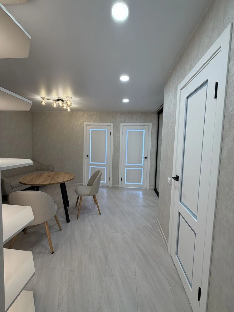 Apartment for sale, 2-room apartment in the Atlant residential complex, Simon Petliury 28