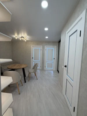 Apartment for sale, 2-room apartment in the Atlant residential complex, Simon Petliury 28
