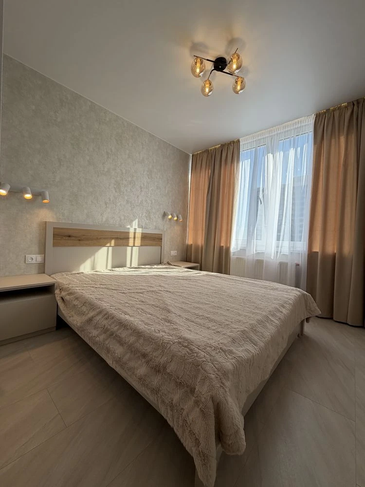 Apartment for sale, 2-room apartment in the Atlant residential complex, Simon Petliury 28