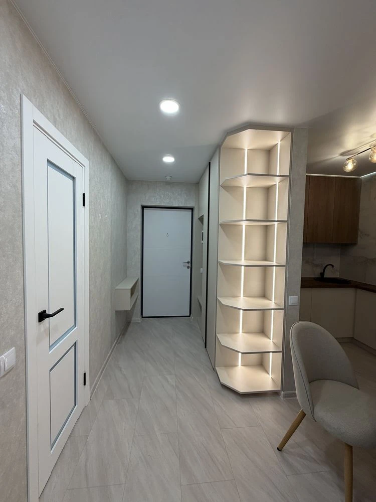 Apartment for sale, 2-room apartment in the Atlant residential complex, Simon Petliury 28