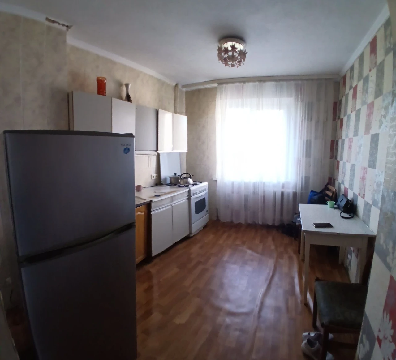 For Sale: 3-room apartment at Heroes of Heavenly War Street, 7A, C
