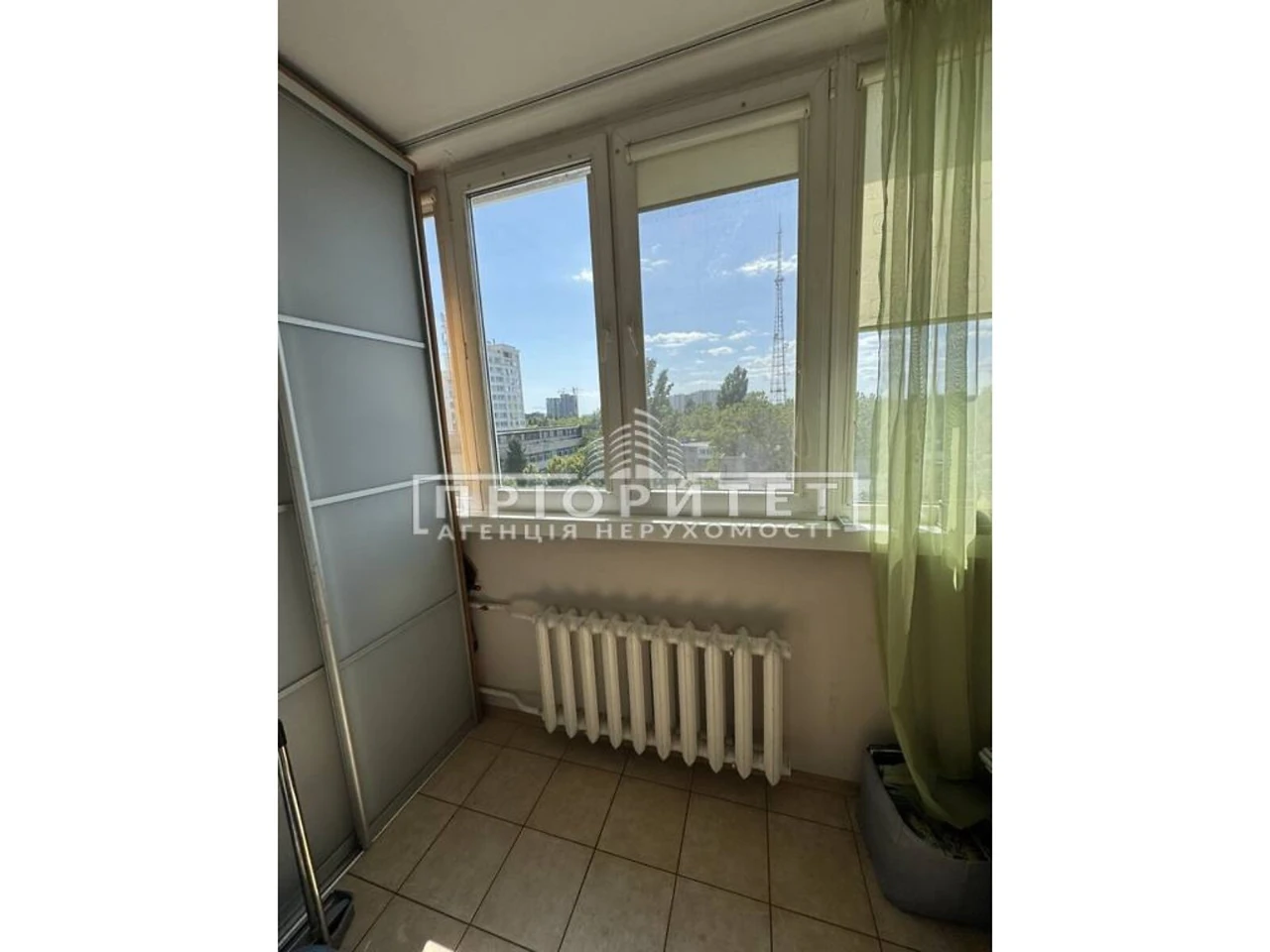 Продажа квартир Приморский.