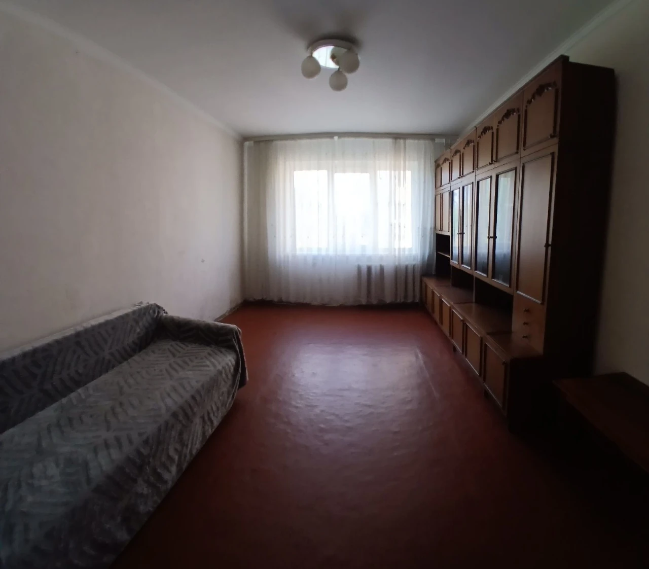 For Sale: 3-room apartment at Heroes of Heavenly War Street, 7A, C