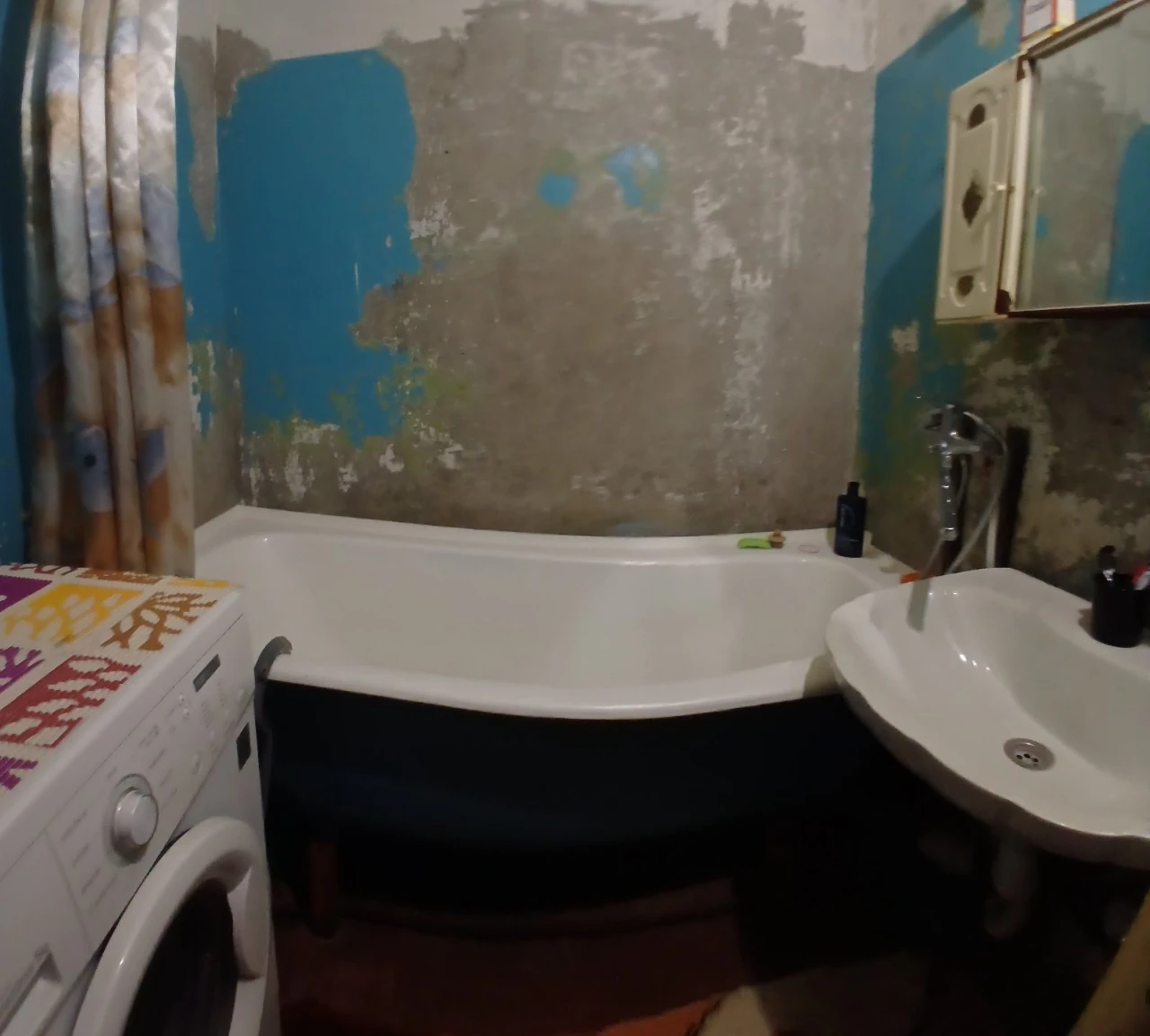For Sale: 3-room apartment at Heroes of Heavenly War Street, 7A, C