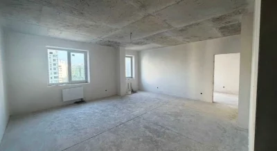 Sale of a 2-bedroom apartment in the Savana City residential complex