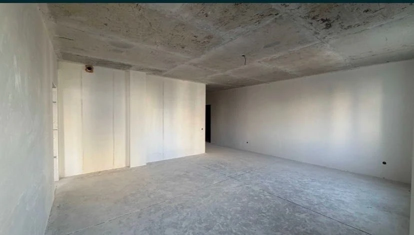 Sale of a 2-bedroom apartment in the Savana City residential complex