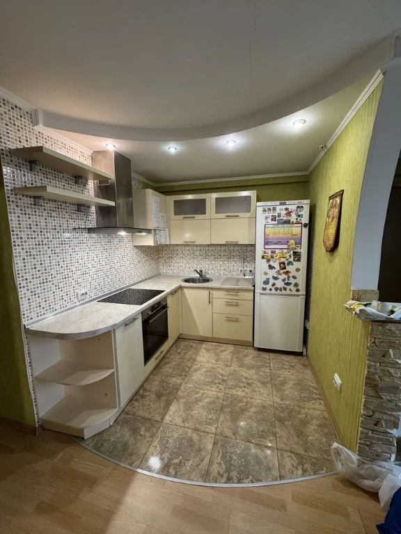 1 Bedroom Apartment for Sale
