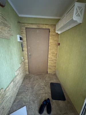 Квартиру 1 кімнатну