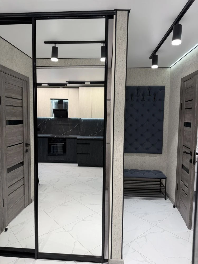Продаж, евро 2к, нова квартира, ЖК Атлант, Симона Петлюри