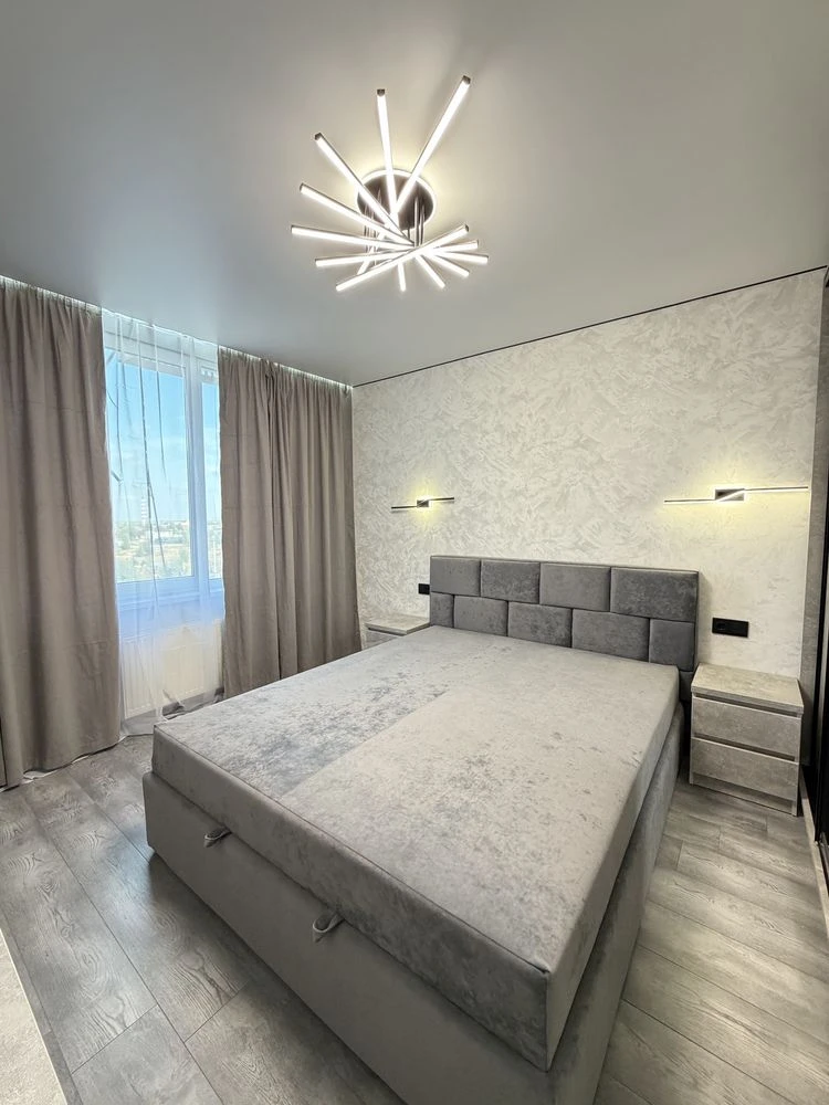 Продаж, евро 2к, нова квартира, ЖК Атлант, Симона Петлюри