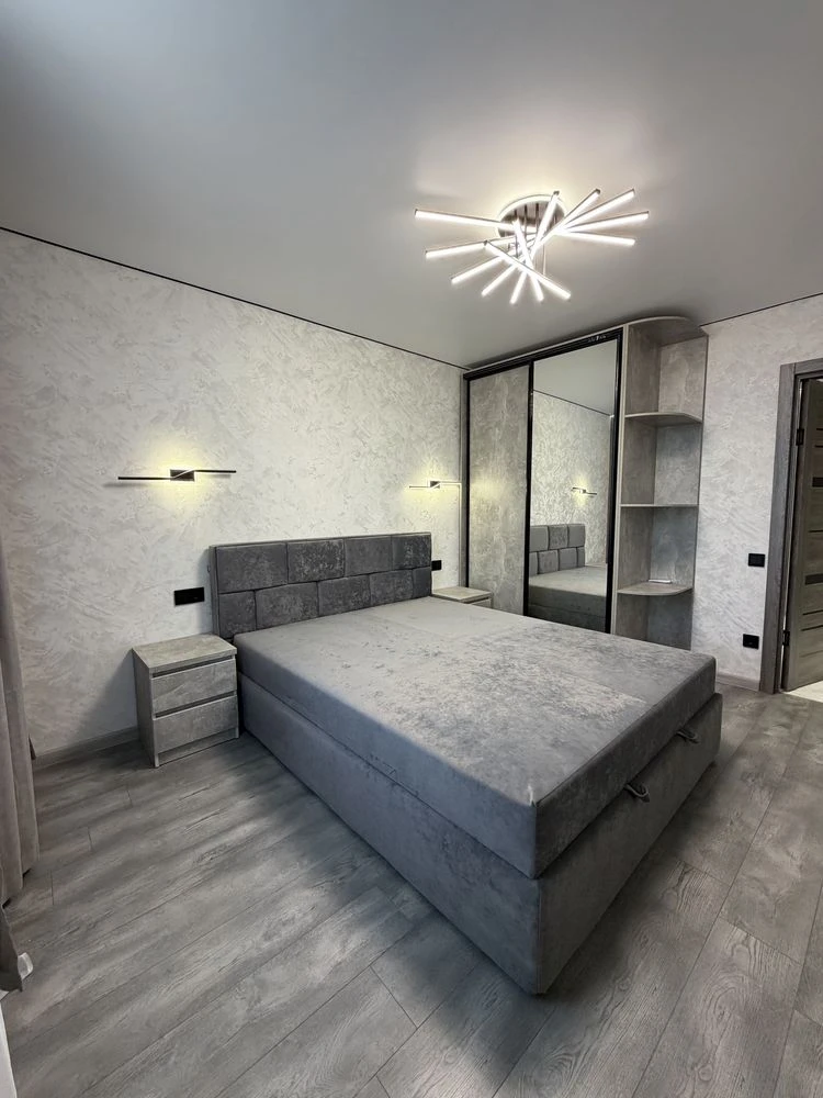 Продаж, евро 2к, нова квартира, ЖК Атлант, Симона Петлюри