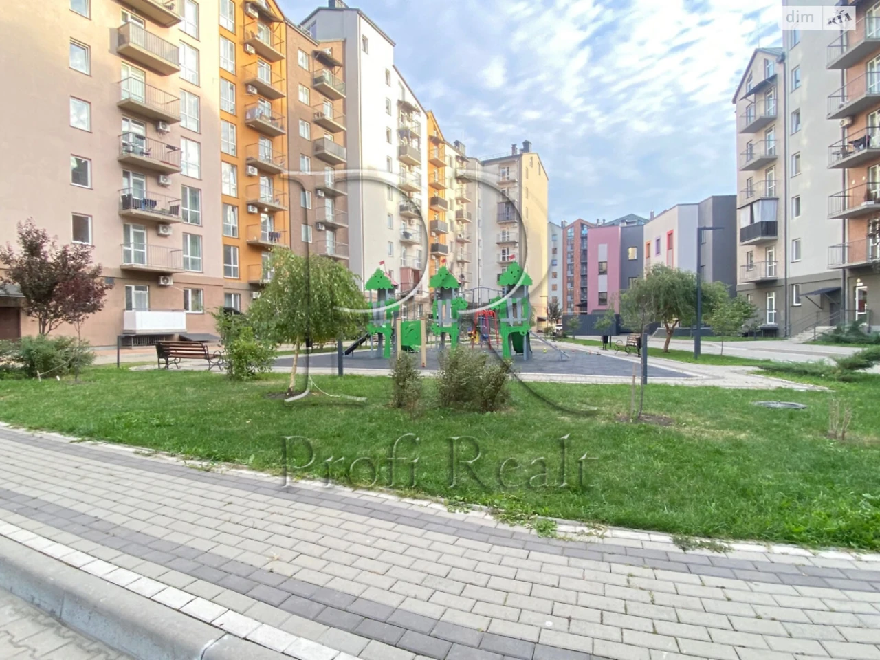 Apartment for Sale
