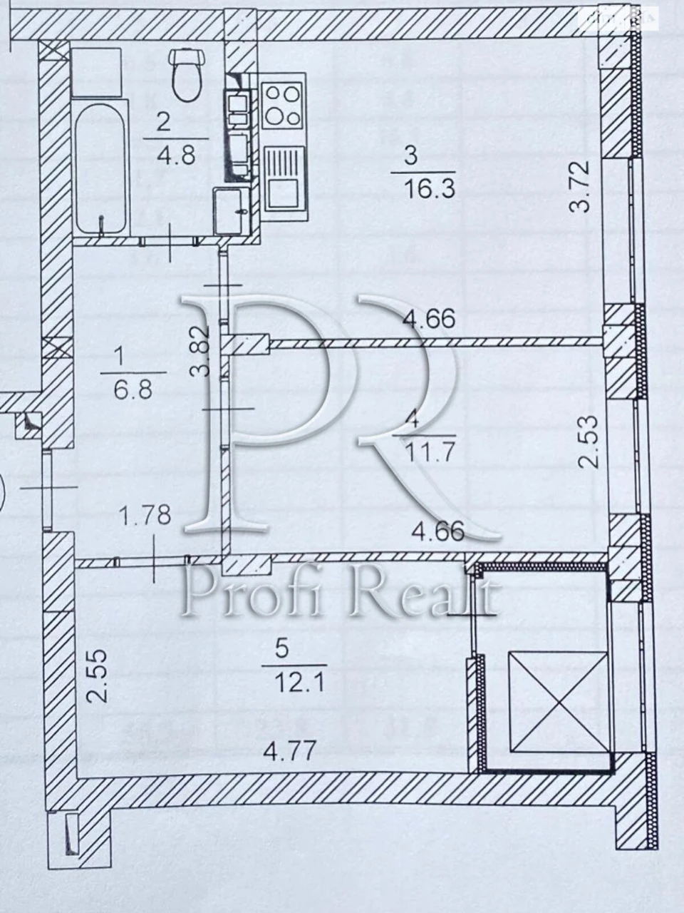 Apartment for Sale