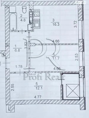 Apartment for Sale