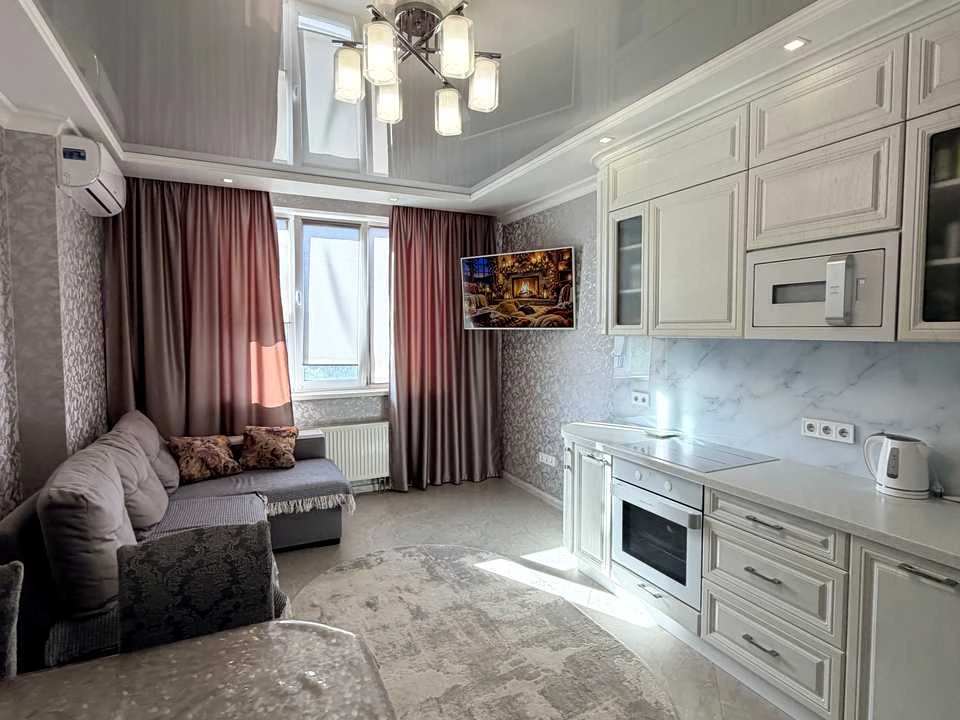 Apartment. Brovary, Kyivska st.