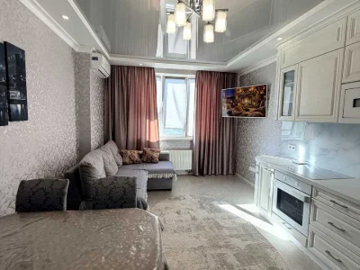 Apartment. Brovary, Kyivska st.