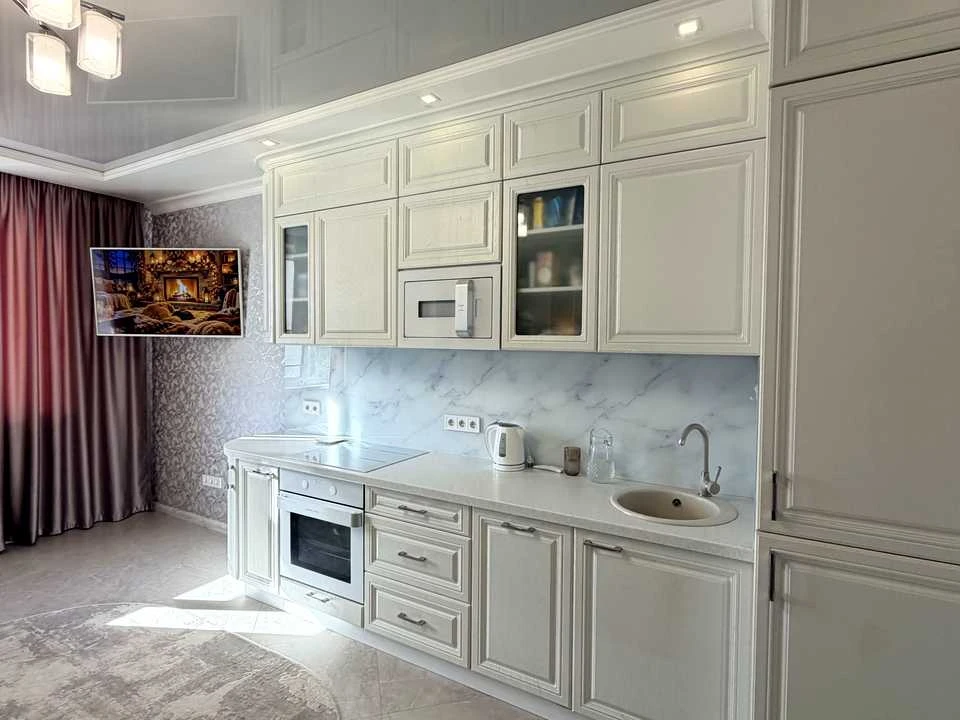 Apartment. Brovary, Kyivska st.