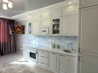 Apartment. Brovary, Kyivska st.