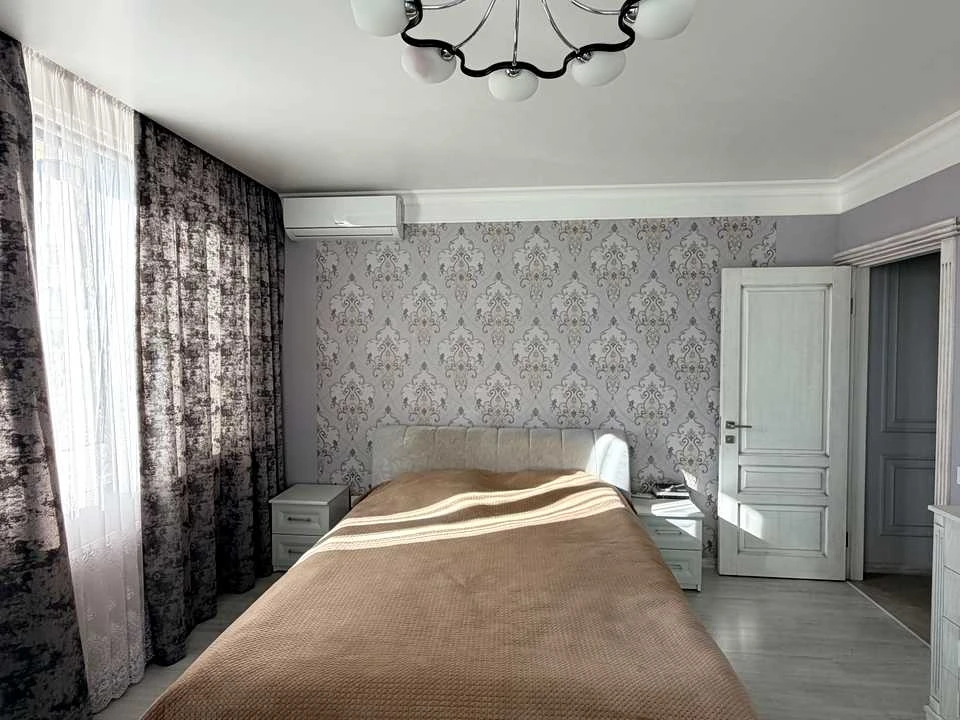 Apartment. Brovary, Kyivska st.