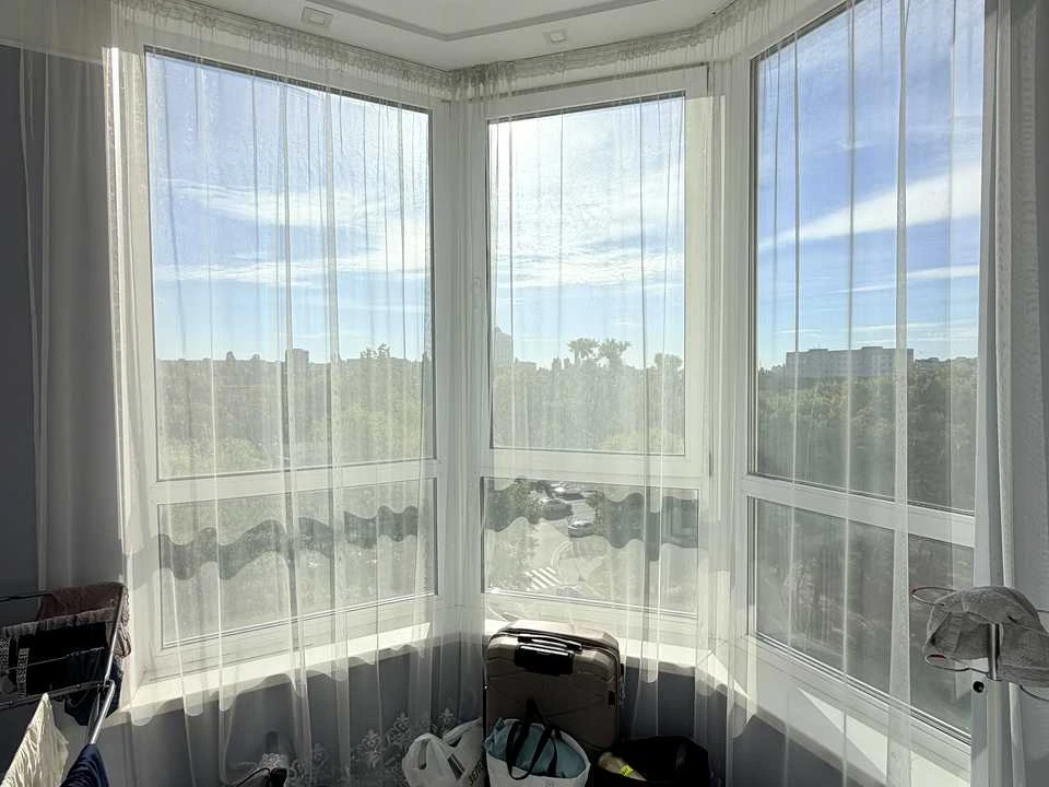 Apartment. Brovary, Kyivska st.
