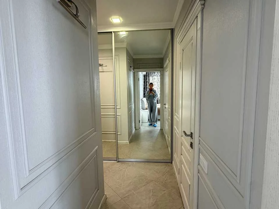 Apartment. Brovary, Kyivska st.