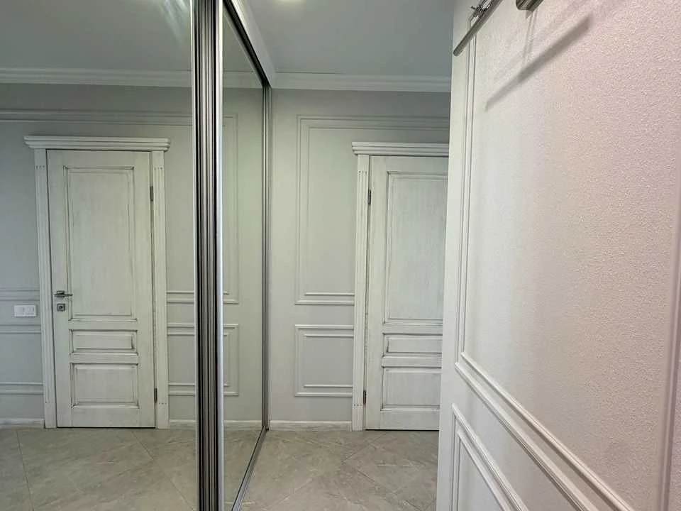 Apartment. Brovary, Kyivska st.