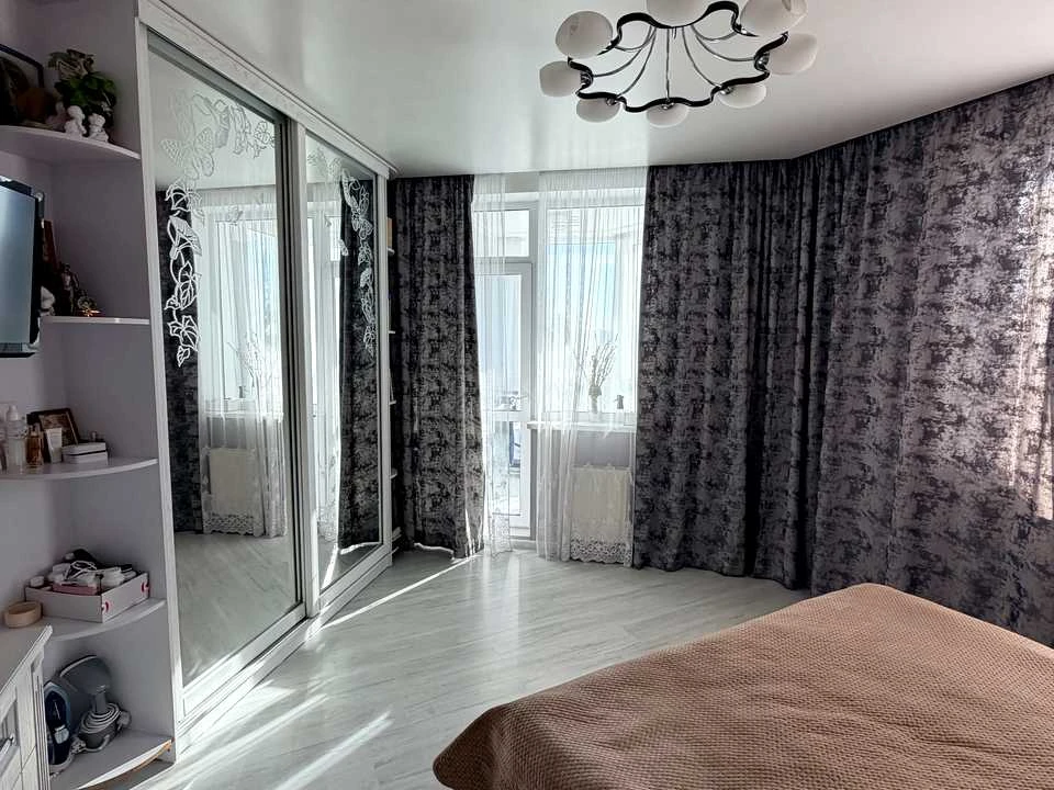 Apartment. Brovary, Kyivska st.