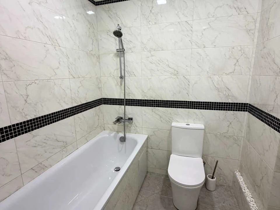Apartment. Brovary, Kyivska st.