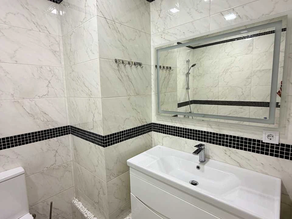 Apartment. Brovary, Kyivska st.