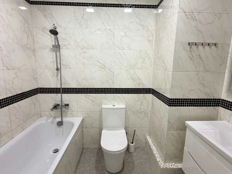 Apartment. Brovary, Kyivska st.
