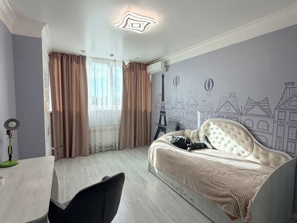Apartment. Brovary, Kyivska st.