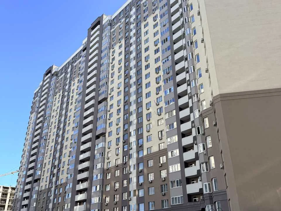 Apartment. Brovary, Kyivska st.