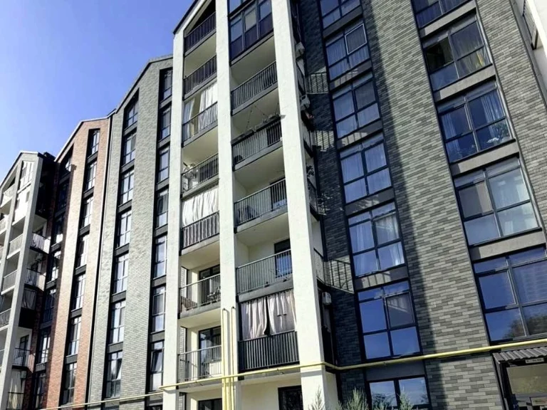 Apartment. Brovary, Heroes of Крут Street