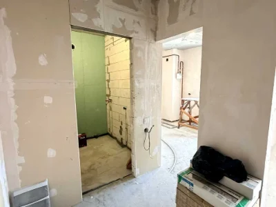 Apartment. Brovary, Heroes of Крут Street