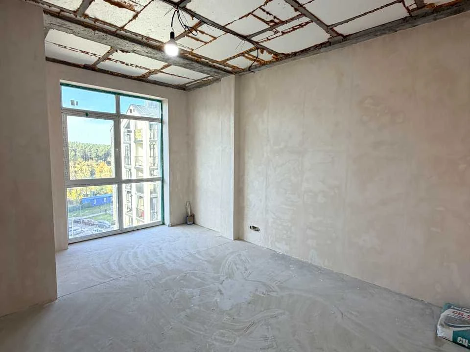 Apartment. Brovary, Heroes of Крут Street